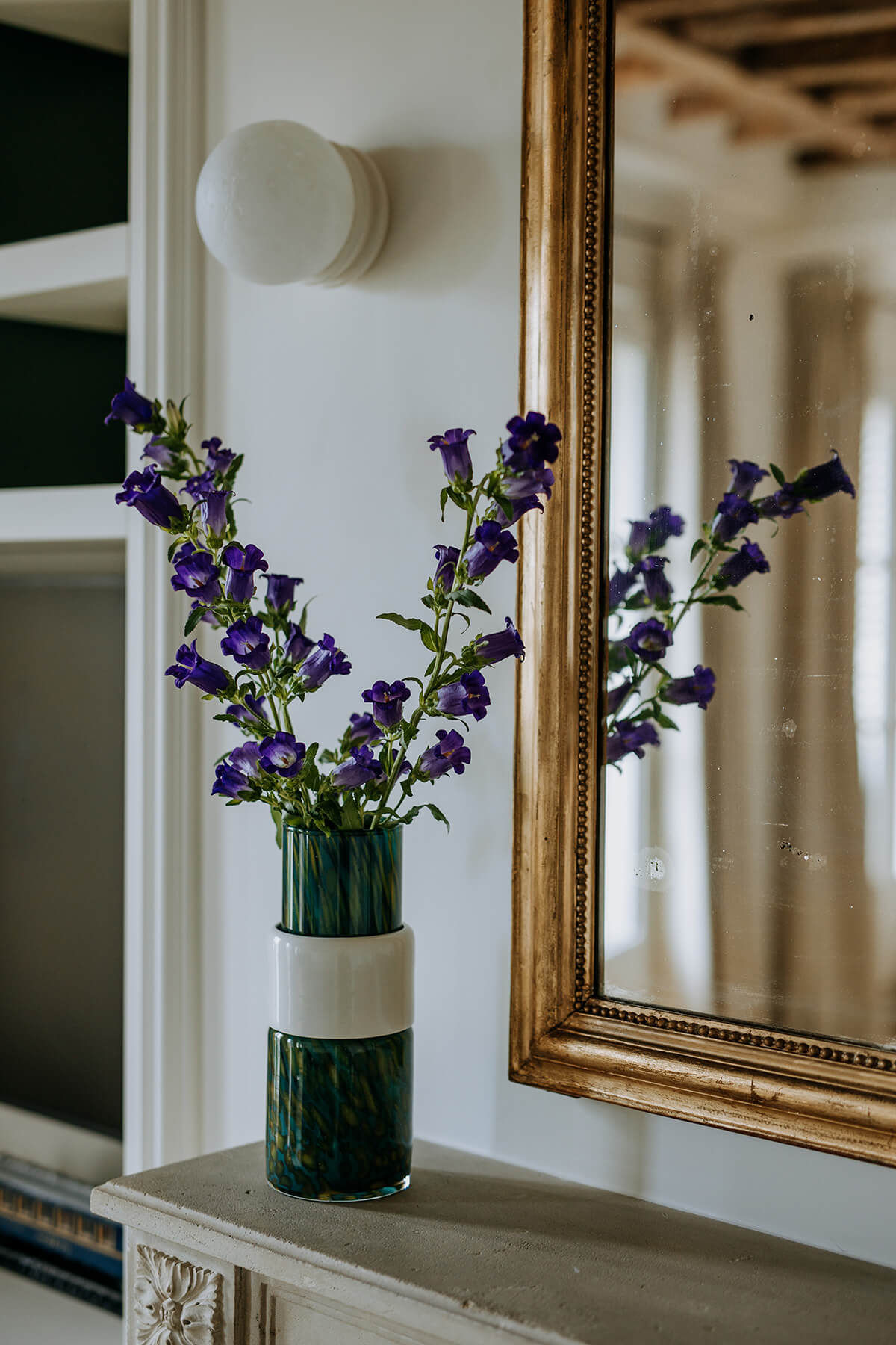 Appartement Beaumarchais à Paris par Dora Hart — vue 7