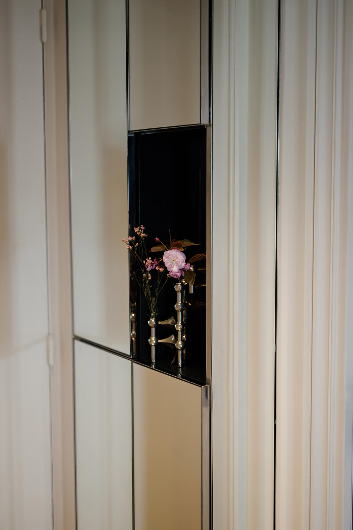 Salon Boissy d’Anglas à Paris par Dora Hart — vue 7