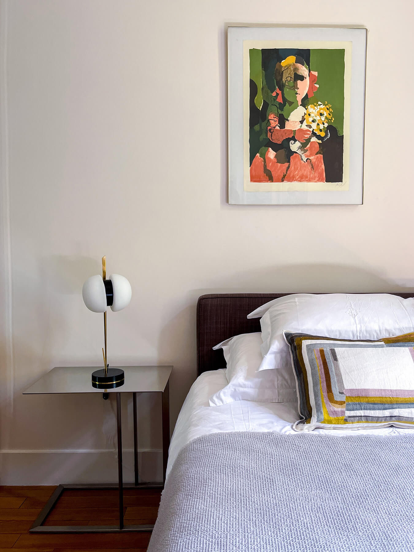 Appartement Martignac à Paris par Dora Hart — vue 6